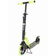 ������� Y-SCOO RT 230 SLICKER NEW Technology green 