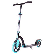 ������� Y-SCOO RT 230 Slicker Family design Crown aqua 