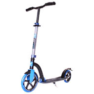 ������� Y-SCOO RT 230 Slicker Family design Skull blue 