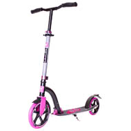 ������� Y-SCOO RT 230 Slicker Family design Butterfly pink 