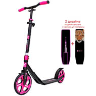 ������� Y-SCOO RT 250 ONE&ONE pink (2 ������� � 1 ��������) 