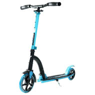 ������� Y-SCOO RT 180 SLICKER � ������������� Deluxe blue 