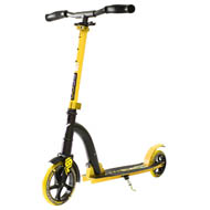 ������� Y-SCOO RT 180 SLICKER � ������������� Deluxe yellow 