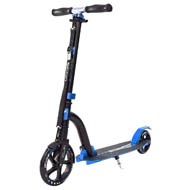 ������� Y-SCOO RT SLICKER DELUXE 205 � ������������� blue 