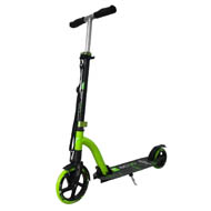 ������� Y-SCOO RT SLICKER DELUXE 205 � ������������� green  