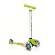 ������� ������� GLOBBER ������ PRIMO Fantasy � 3 ����������� ��������, ���� FRUITINESS Lime green 