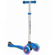 ������� ������� GLOBBER ������ PRIMO PLUS � 3 ����������� ��������, ���� Dark Blue 