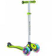 ������� ������� GLOBBER ������ PRIMO PLUS � 3 ����������� ��������, ���� Green 