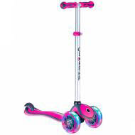 ������� ������� GLOBBER ������ PRIMO PLUS � 3 ����������� ��������, ���� Pink 