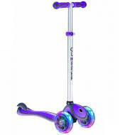 ������� ������� GLOBBER ������ PRIMO PLUS � 3 ����������� ��������, ���� Purple 