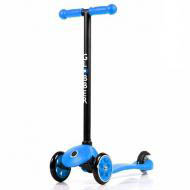 �������� ������� Y-SCOO RT GLOBBER My free FIXED � ����������� ����� , ���� blue