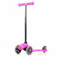 �������� ������� Y-SCOO RT GLOBBER My free FIXED � ����������� �����, ���� pink 