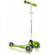�������� ������� Y-SCOO RT GLOBBER My Free NEW Technology  � ����������� �����, ���� green  