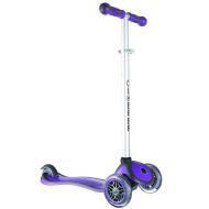 �������� ������� Y-SCOO RT GLOBBER My Free NEW Technology  � ����������� �����, ���� purple 