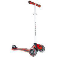 �������� ������� Y-SCOO RT GLOBBER My Free NEW Technology   � ����������� �����, ���� red