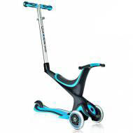 �����������- �������- ������� Y-SCOO RT GLOBBER My free Seat 5 in 1  � ���������� � ����������� �����, ���� blue