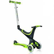 �����������- �������- ������� Y-SCOO RT GLOBBER My free Seat 5 in 1  � ���������� � ����������� �����, ���� green