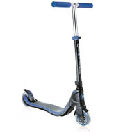 ������� Globber My TOO FIX UP 125 black/blue 