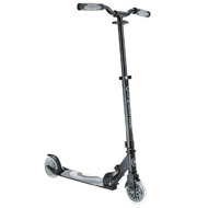 ������� Globber My TOO Fold UP 125 black 