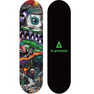 ��������� Playshion CRAZY, ������ 31,5�8