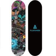 ��������� Playshion CRAZY, ������ 31,82�7,87