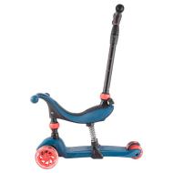 ������� ������� 3 � 1 Tech Team Genius 2018, ���� �����