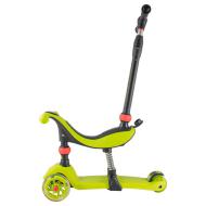 ������� ������� 3 � 1 Tech Team Genius 2018 , ���� �������