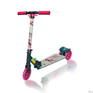 ������� EXPLORE SCOOTY �����