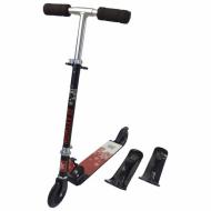 ������� ������� PLAYSHION Kids 2in1 SnowScooter  �����-�������
