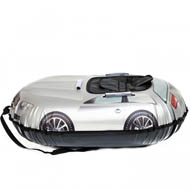 ������ SnowCars Silver car 120�90 ��.